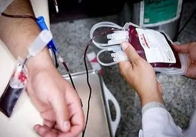 هشدار انتقال خون مازندران نسبت به کمبود ذخایر خونی