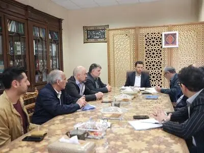 مانور آمادگی و مدیریت بحران آثار تاریخی در اردبیل برگزار می‌شود