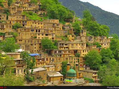ماسوله در قالب پرونده جنگل‌های هیرکانی برای ثبت جهانی ارائه می‌شود/برگزاری رویداد گردشگری غذا در شهر رشت