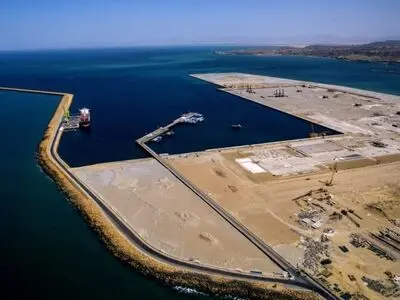هندی‌ها اصلا در چابهار کاری نکردند که حالا بخواهند بروند / چین هم نمی‌آید
