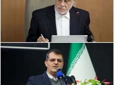 صدیف بیک‌زاده به عنوان نماینده جمهوری اسلامی ایران (کمیسر ژنرال ) در اکسپو ۲۰۲۷ بلگراد منصوب شد 