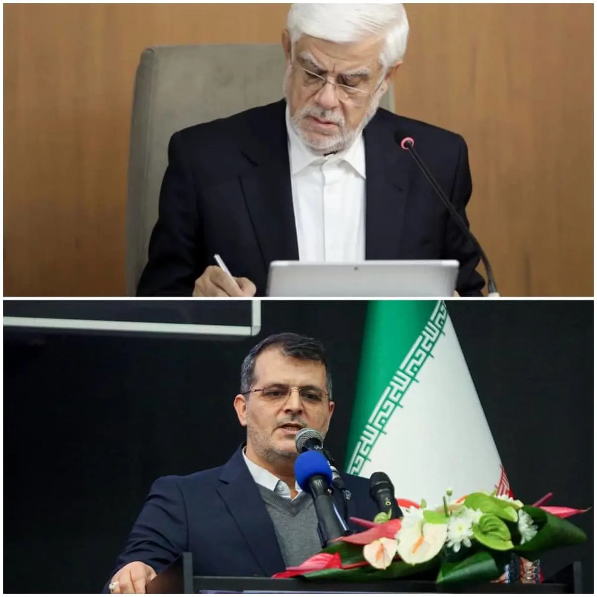 صدیف بیک‌زاده به عنوان نماینده جمهوری اسلامی ایران (کمیسر ژنرال ) در اکسپو ۲۰۲۷ بلگراد منصوب شد 