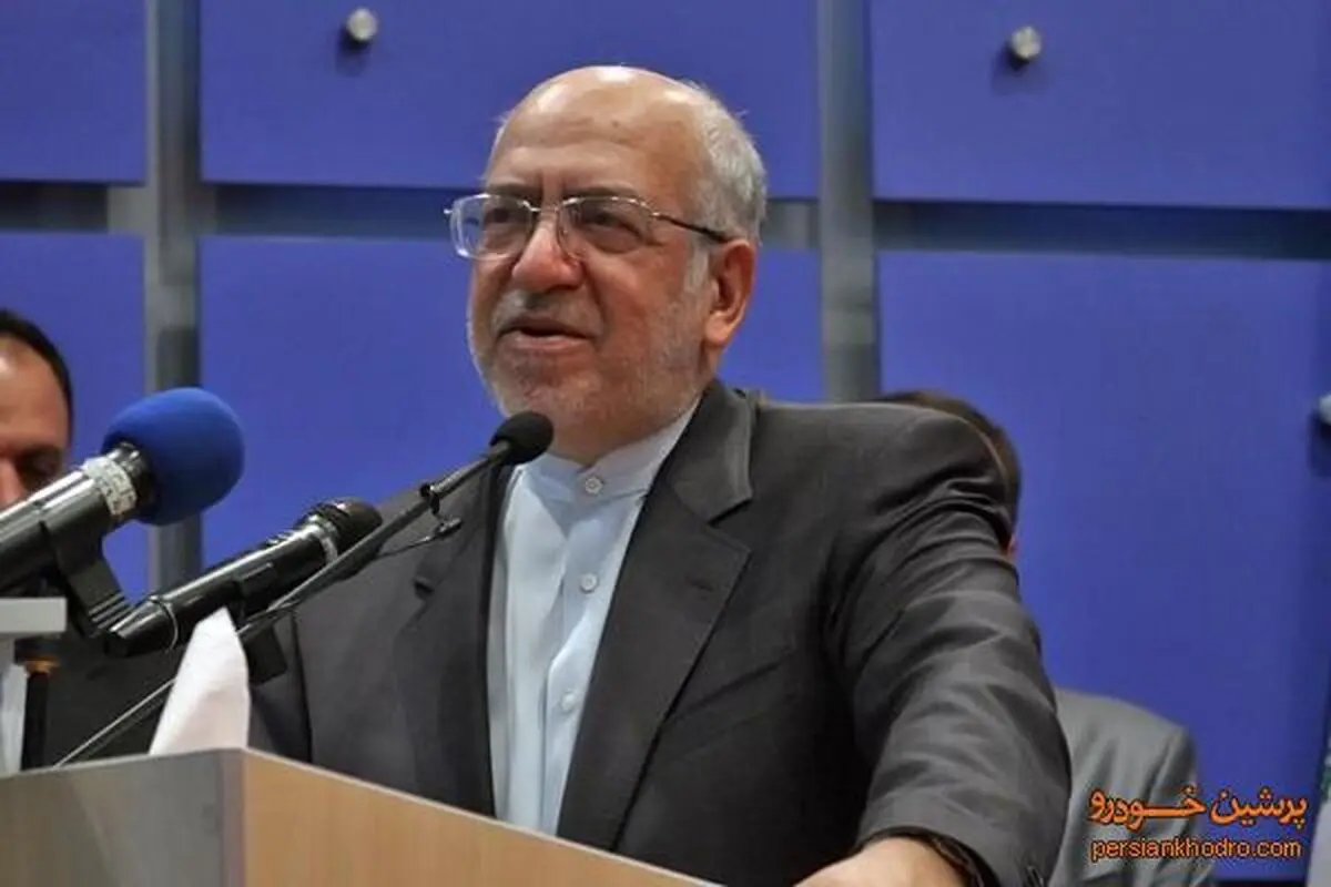 پس از 3 سال مطالعه در دولت تدبیر و امید ، معدن سرب و روی مهدی آباد احیا می شود