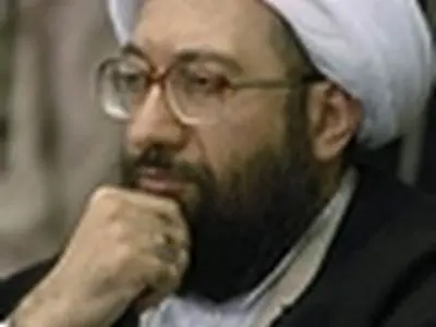 رئیس قوه قضاییه درگذشت ماموستا مجتهدی را تسلیت گفت