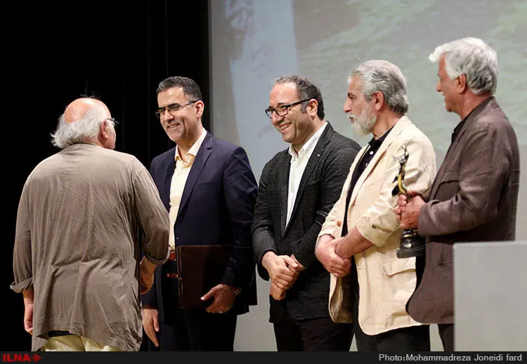 گالری