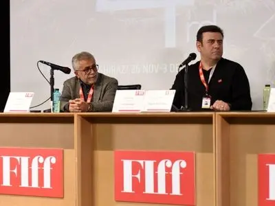 نتوانستیم نسبت به مقاومت مردم غزه بی‌تفاوت باشیم 