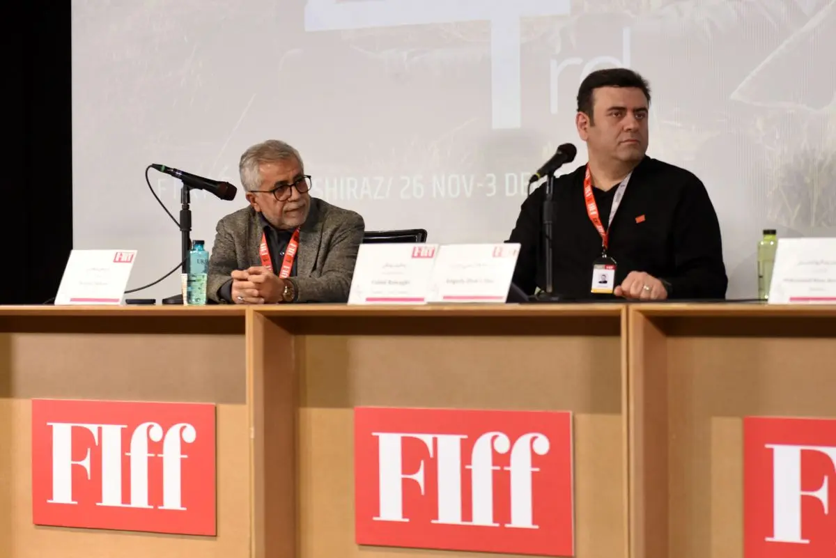 نتوانستیم نسبت به مقاومت مردم غزه بی‌تفاوت باشیم 