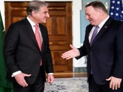 باکستان: إیران تسعى لخفض التوترات فی المنطقة