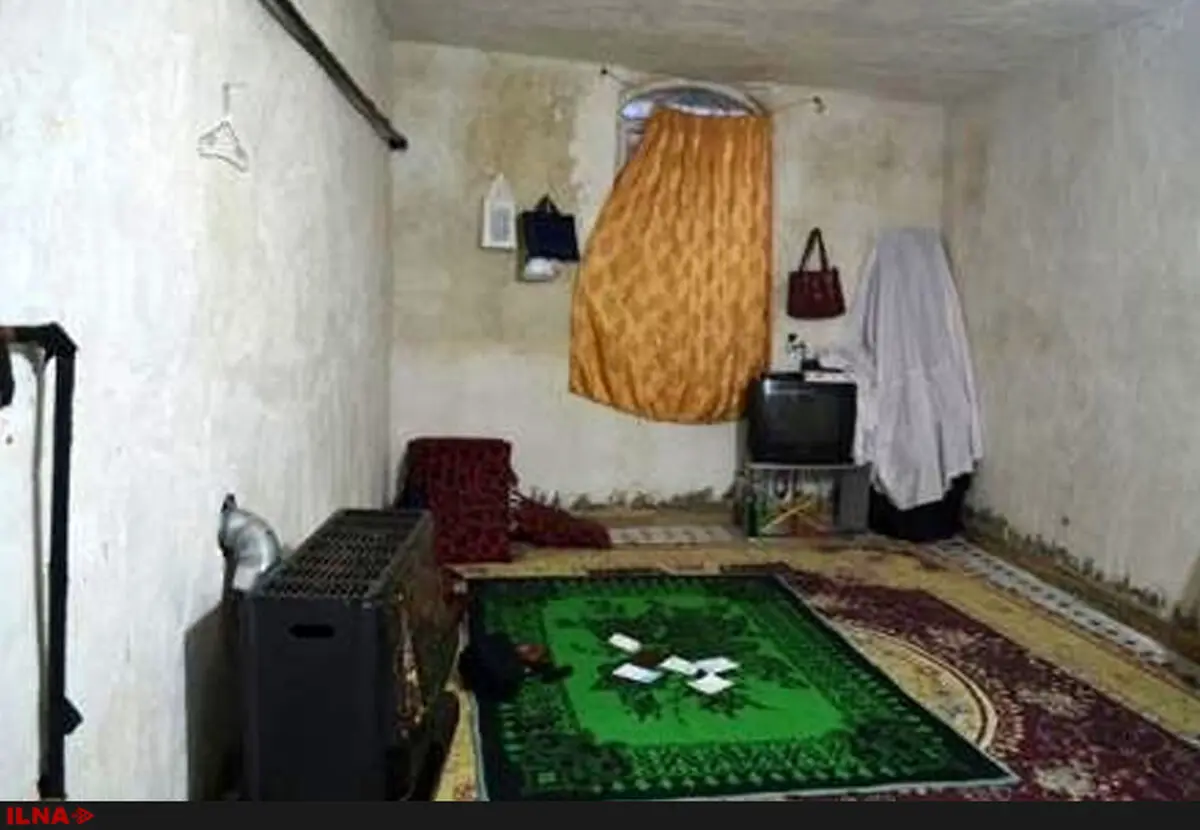 هیچکس به داد این دختران جوان یاسوجی نمی‌رسد + تصاویر