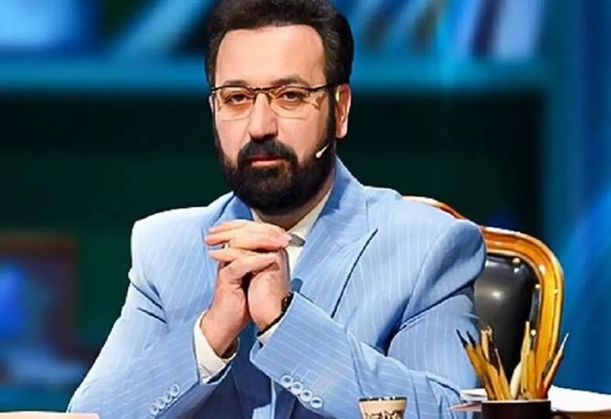 فرزاد جمشیدی در قطعه هنرمندان به خاک سپرده شد