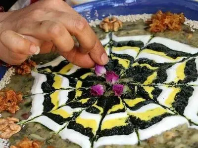 یازدهمین جشنواره ملی آش ایرانی آغاز به کار می‌کند
