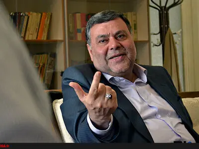 احتمال تصویب FATF بیشتر از گذشته است/ تندروهای مجلس نفوذی در مجمع تشخیص ندارد