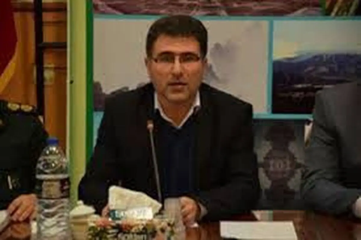 غربالگری 100درصدی مردم عجب‌شیر در راستای مقابله با کرونا / طرح فاصله‌گذاری هوشمند اجتماعی کماکان ادامه دارد 