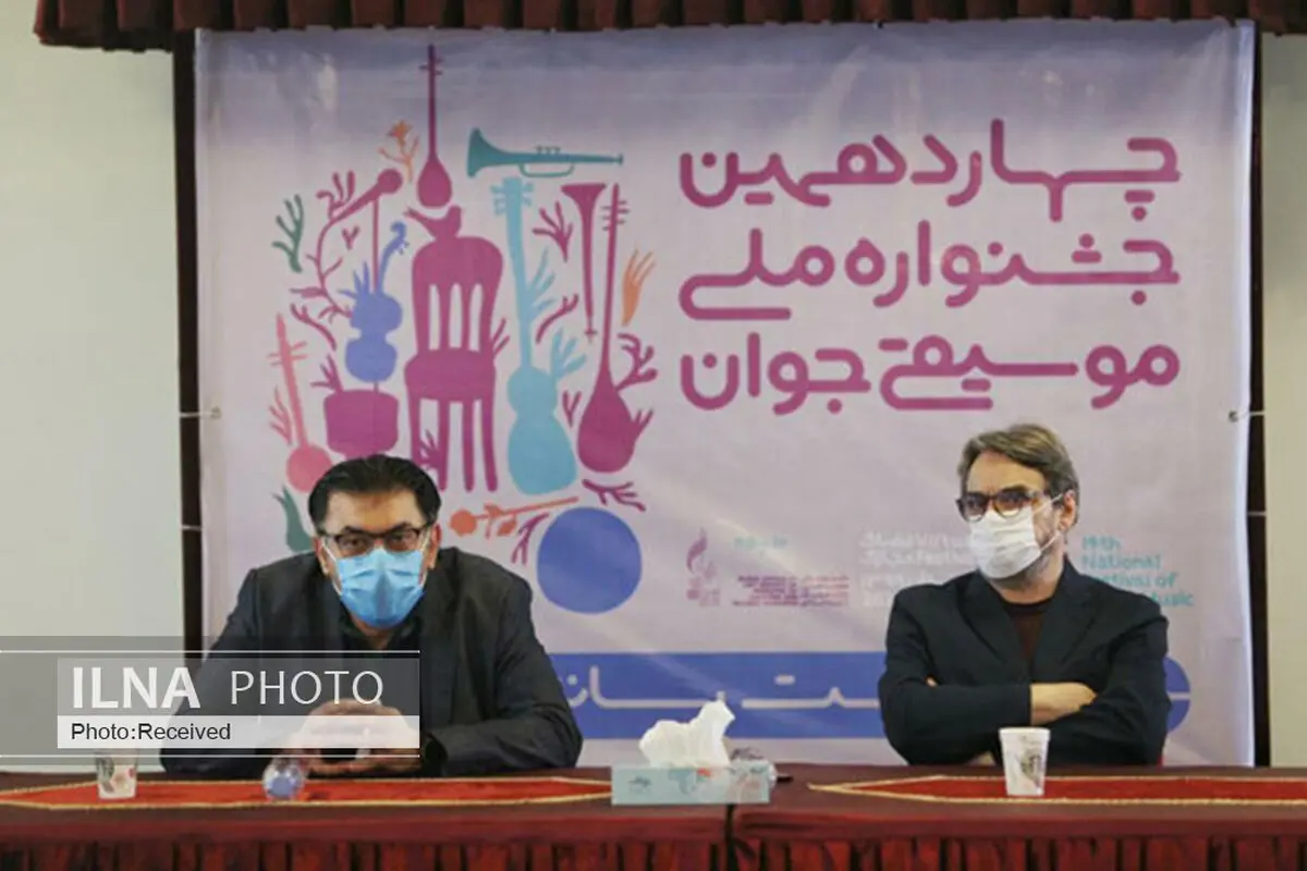 موسیقی دیگر نباید دست پیرمردها باشد/ داوران نباید نقش پلیس را برای هنرمندان ایفا کنند/ جشنواره‌های ایرانی باید از اساس متحول شوند