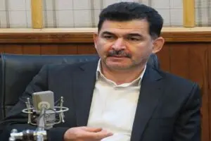 پیام تبریک زارع به معاون جدید توسعه بازرگانی وزارت جهاد کشاورزی