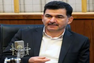 پیام تبریک زارع به معاون جدید توسعه بازرگانی وزارت جهاد کشاورزی