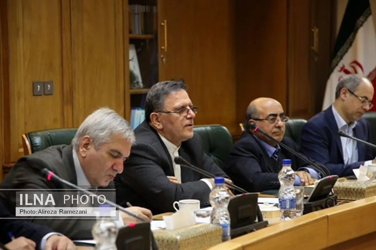 پروژه مشترک ایران و بانک توسعه اسلامی در بانکداری اسلامی 