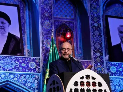 شهید رئیسی نماد کارگزار تراز انقلاب اسلامی است
