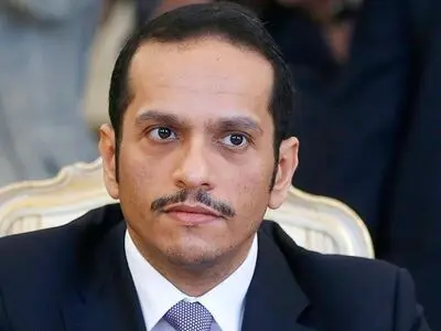 حمایت واشنگتن از حل صلح‌آمیز بحران دیپلماتیک خلیج‌فارس