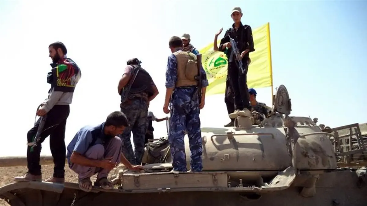 Retaliatory air raids hit Iraqi targets after attack on US troops