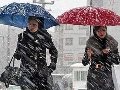 هشدار هواشناسی استان نسبت به ورود سامانه بارشی به آذربایجان غربی