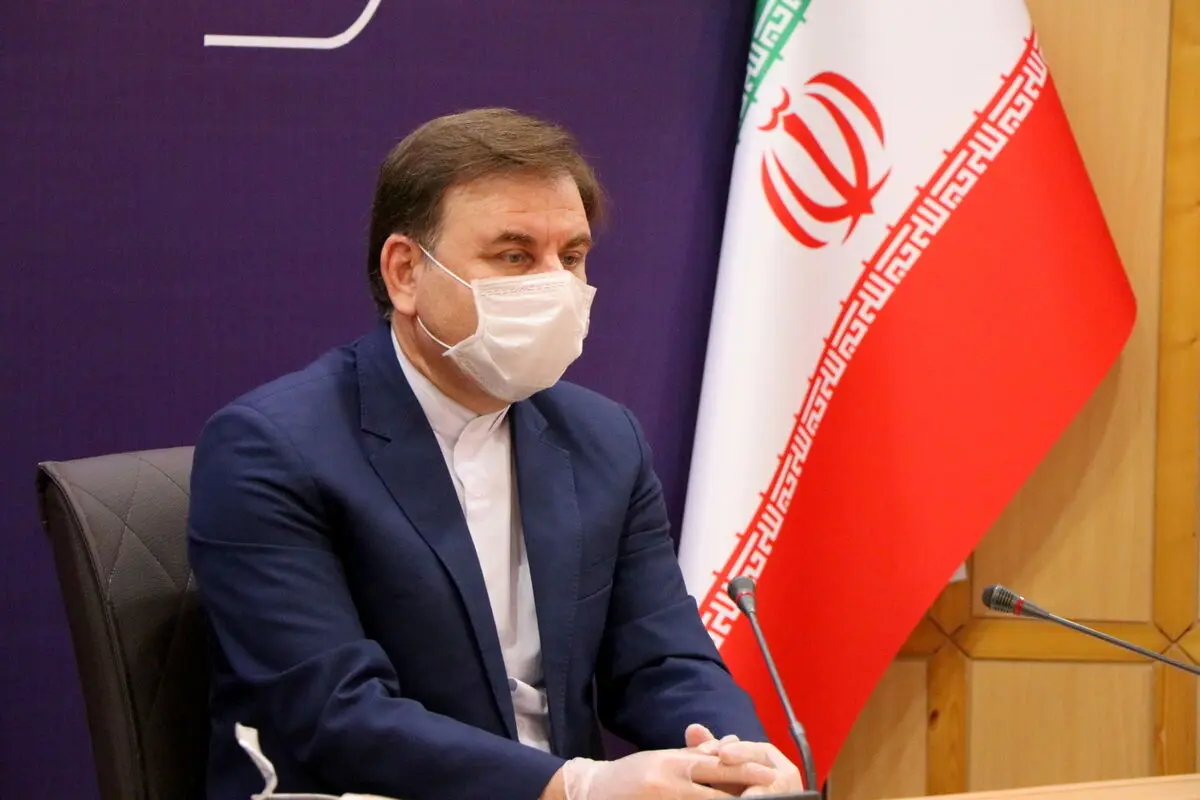 پویش "در خانه بمانیم" در روز طبیعت استمرار یابد 