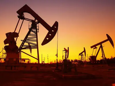 افزایش شمار دکل‌های نفت و گاز آمریکا برای چهاردهمین ماه پیاپی