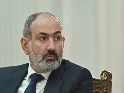 پاشینیان: ساختارهای امنیتی ارمنستان ناکارآمد هستند