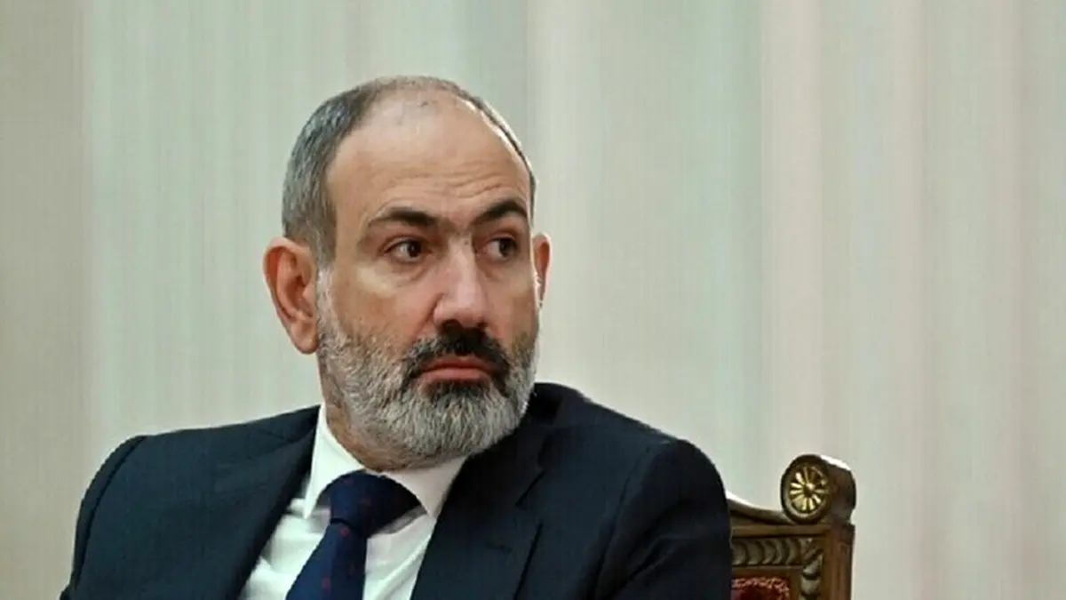 پاشینیان: ساختارهای امنیتی ارمنستان ناکارآمد هستند