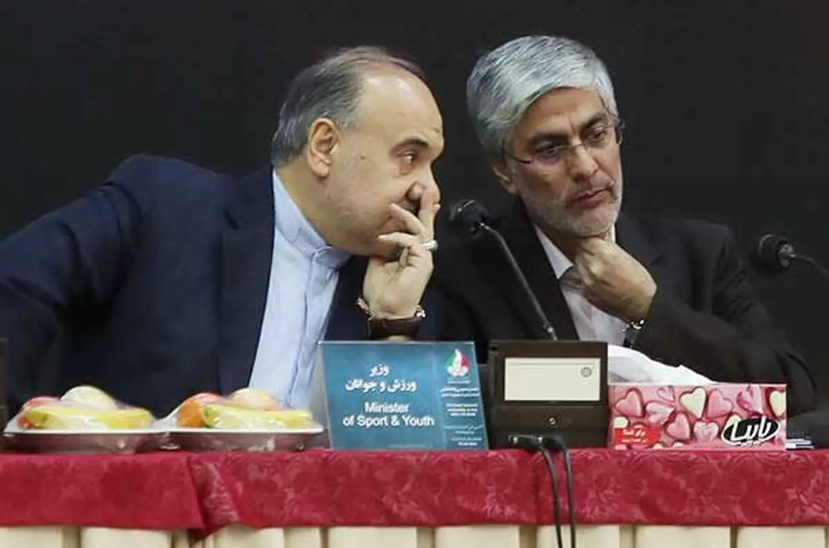 سلطانی‌فر: در پست کلیدی از هاشمی استفاده خواهیم کرد