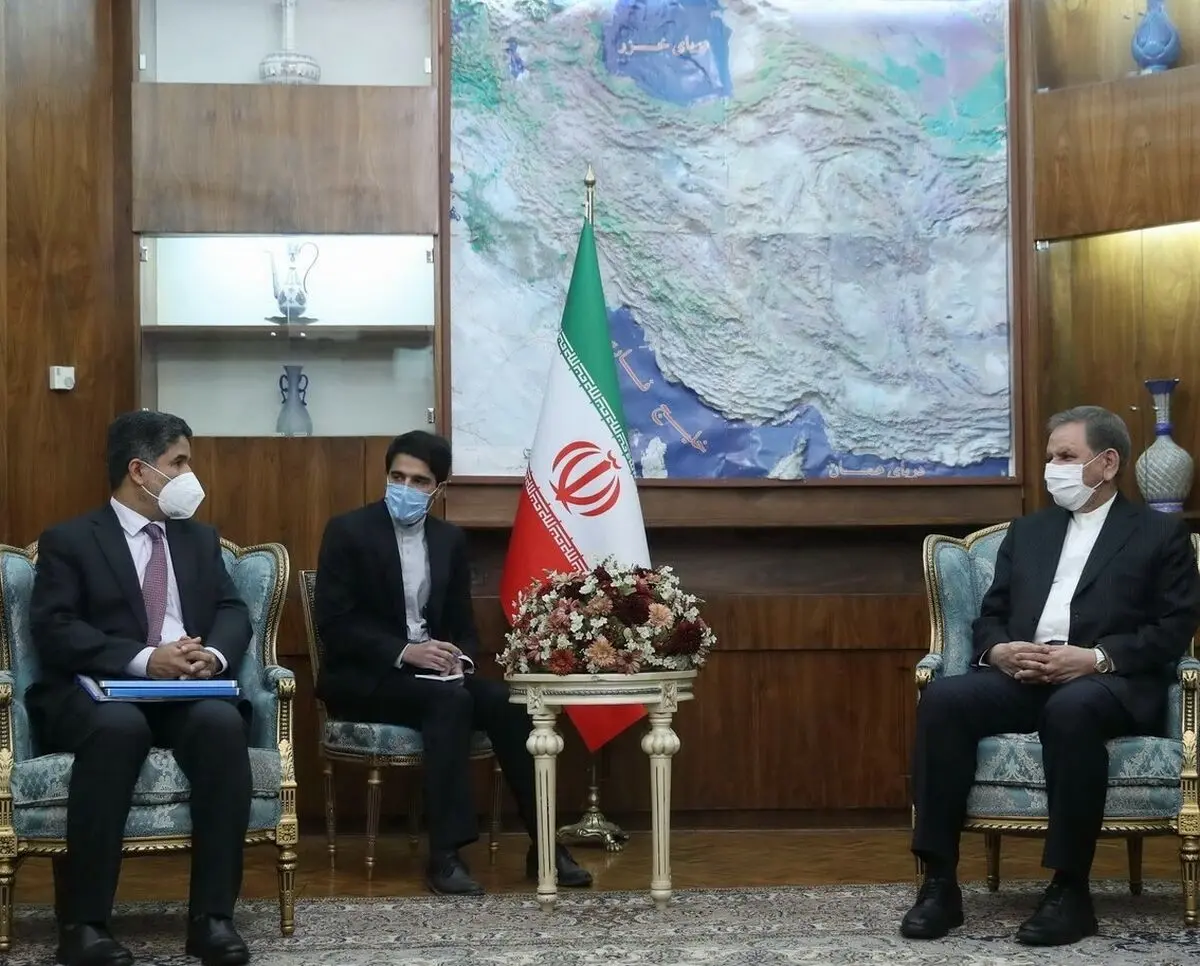اگر ایران درگیر تحریم‌ها نبود جزو نخستین کشور‌هایی بودیم که واکسن کرونا را در اختیار مردم قرار می‌دادیم/ انتظار داریم سازمان جهانی بهداشت سیاست‌های غیرانسانی آمریکا را در دوران مقابله با کرونا نفی کند