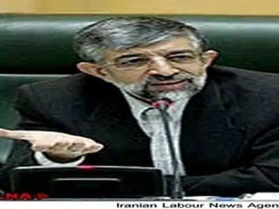 ریاست آرام بر کم مشارکت ترین مجلس
