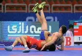 جام جهانی کشتی فرنگی در ایران برگزار می‌شود