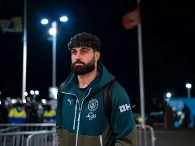 مدافع سیتی قرارداد بلندمدت امضا می‌کند