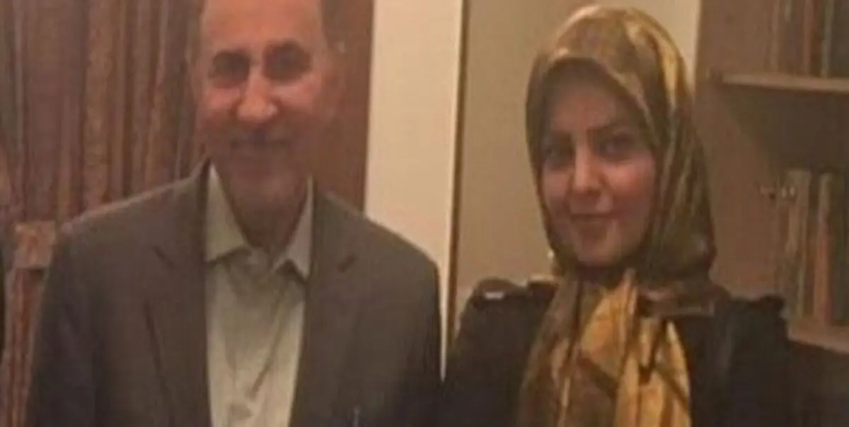 دولت در پرونده نجفی مداخله نداشته است/ انتقاد از رفتار خبرنگار صدا و سیما