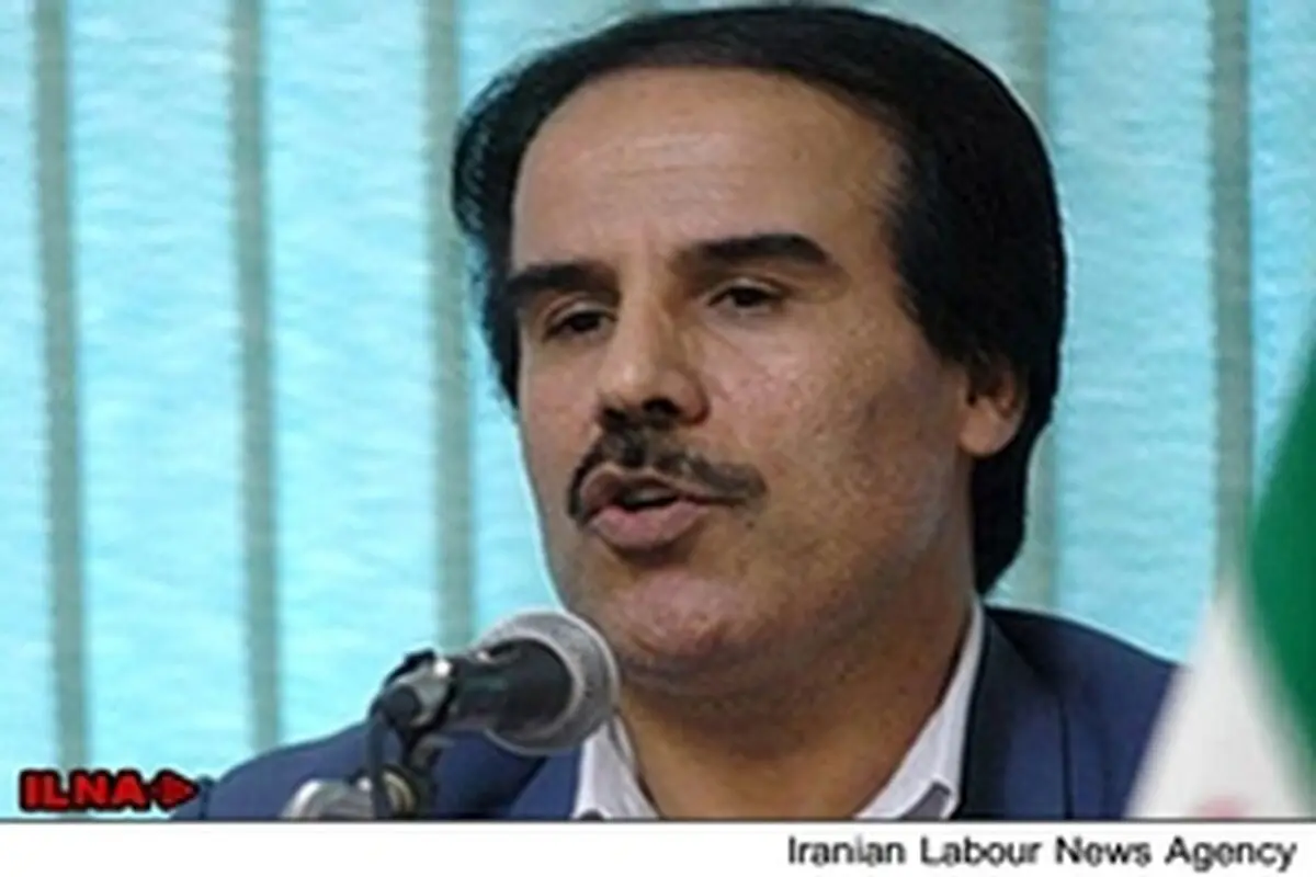 غفوری‌فرد درباره اعلام انحلال کمیته احیای خانه احزاب مستند سخن بگوید