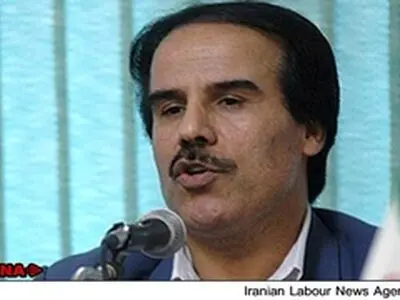 غفوری‌فرد درباره اعلام انحلال کمیته احیای خانه احزاب مستند سخن بگوید