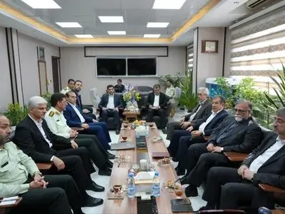 با همدلی و تلاش مشترک، امنیت و آرامش پایدار را در استان حاکم است 