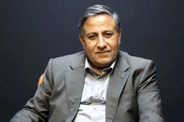 باید فصل نوینی در رابطه حاکمیت و ملت شکل بگیرد