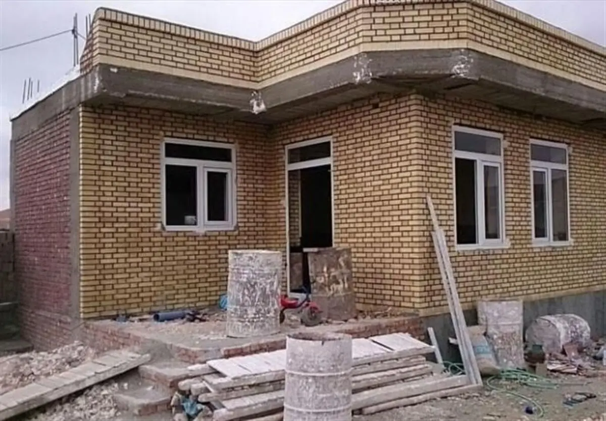 آخرین وضعیت احداث ۲۰۰۰ واحد مسکن برای محرومین گیلان