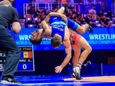 برنامه امروز فرنگیکاران ایران در قهرمانی جهان