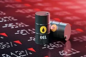 قیمت نفت بیش از ۴ دلار کاهش یافت