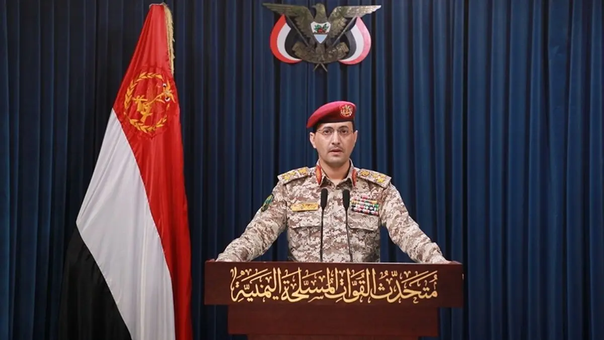 تاسیسات آرامکو و فرودگاه ملک خالد را هدف قرار دادیم

