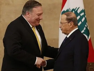 از ایران و حزب‌الله فاصله بگیرید!