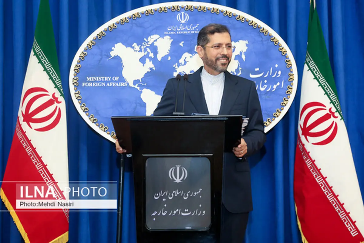 Spox: Iran's mission to attend result-oriented talks