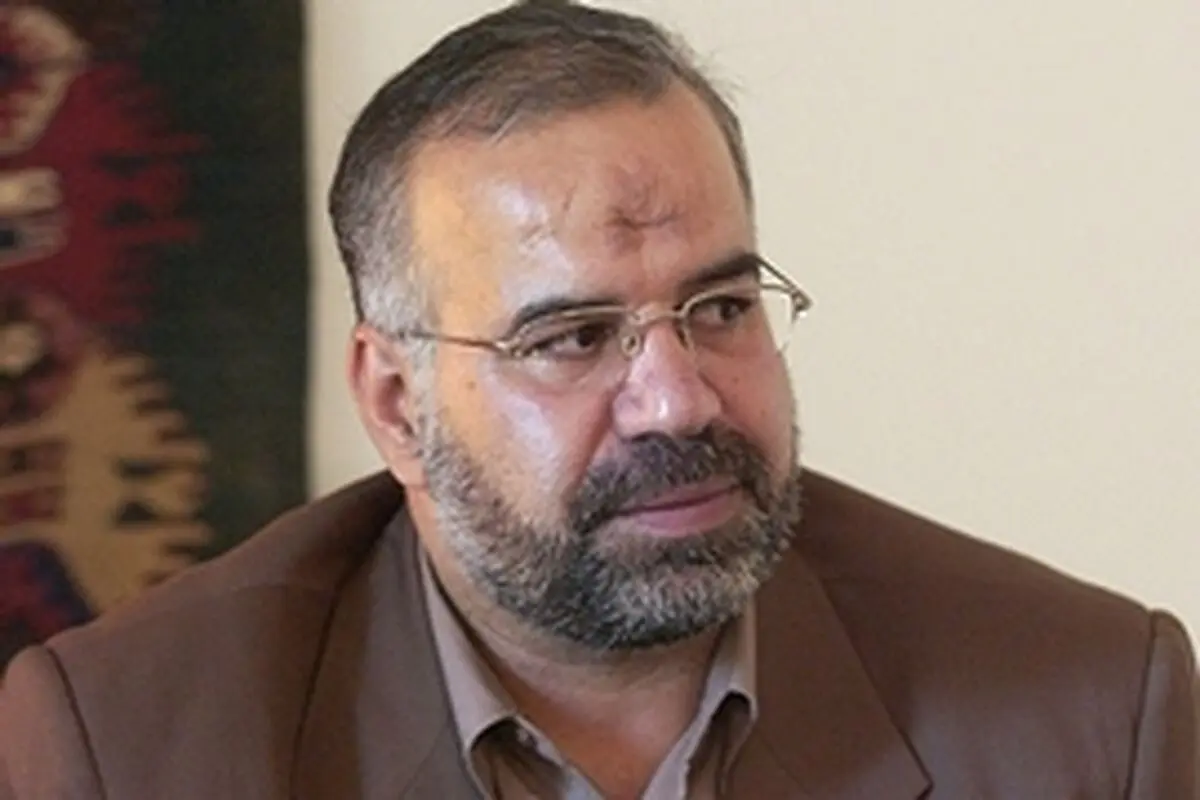 کاشانی: کفاشیان گفت وزارت ورزش کرانچار را نمی خواهد / فوتبال که گلف و بیسبال نیست!