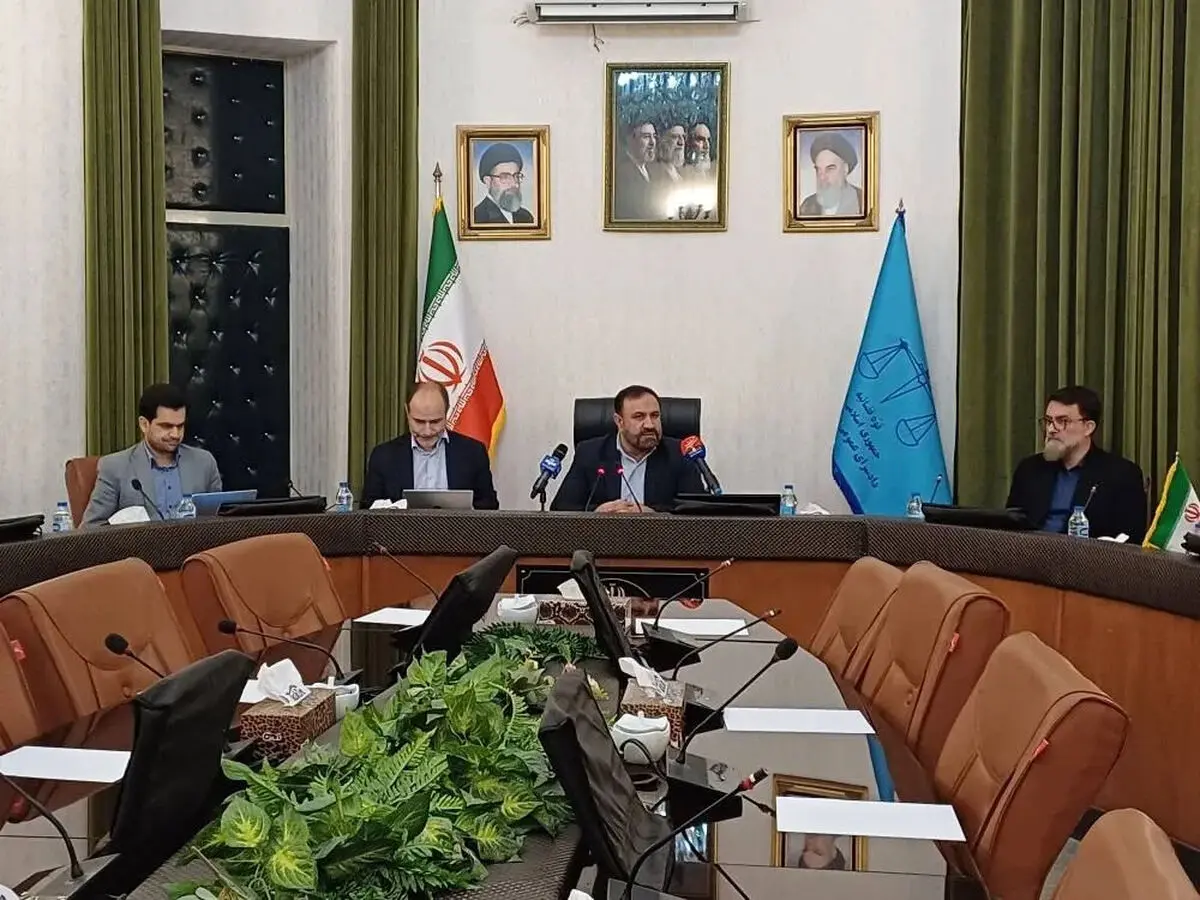 تا نیمه مهرماه تمام کشور تحت پوشش ضمانت الکترونیک قرار خواهند گرفت