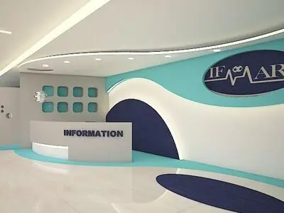ارایه خدمات پزشکی و فیزیوتراپی به اهالی رسانه ‏