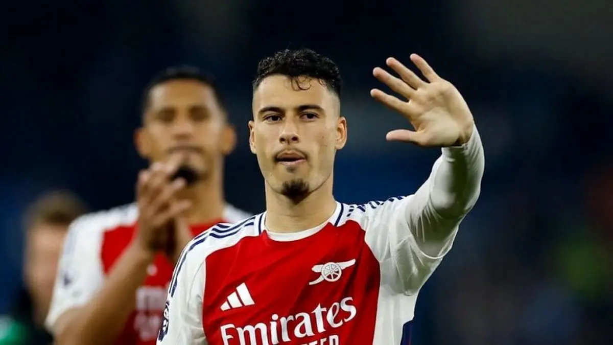 آرسنال همه جام‌های فصل را می‌خواهد