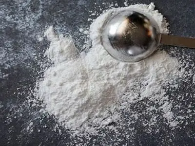 هر آنچه درباره‌ بکینگ پودر باید بدانید 